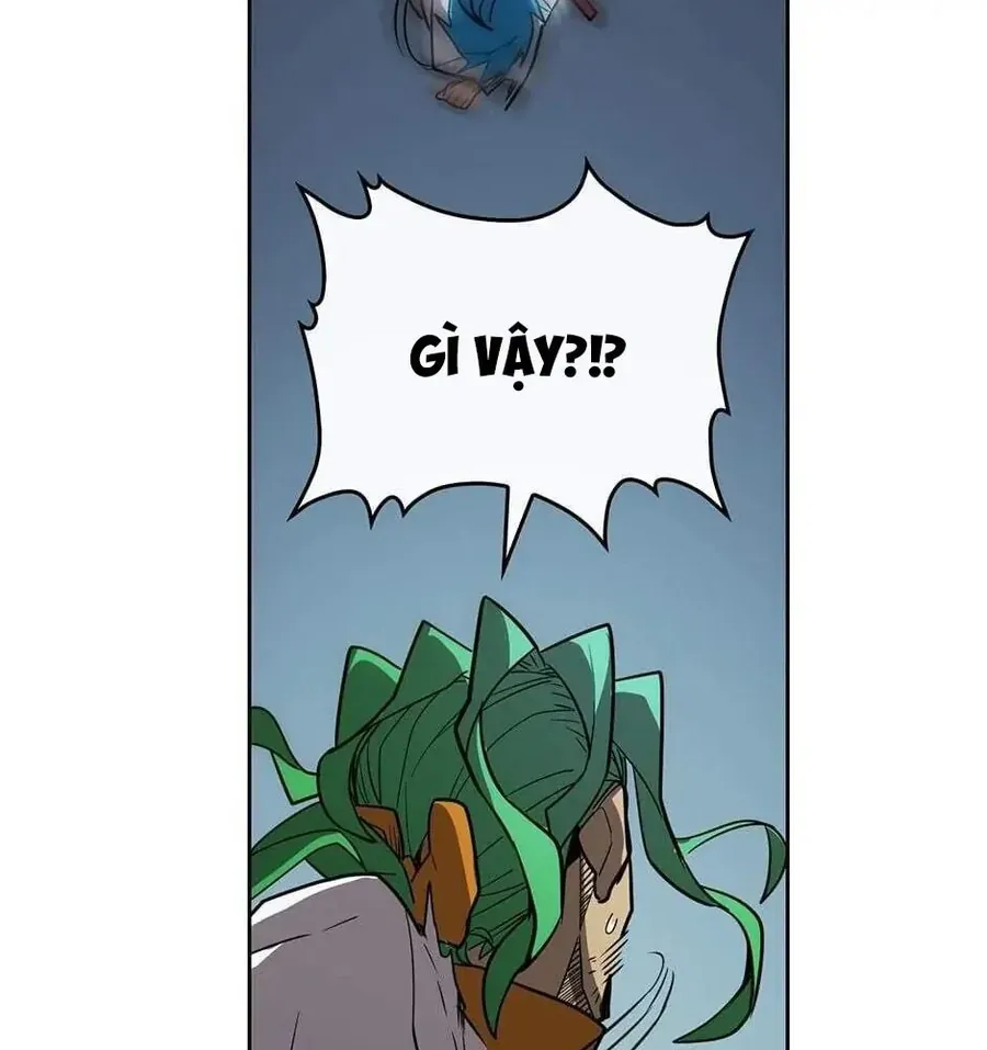 Phép Thuật Của Người Trở Về Phải Đặc Biệt Chapter 51 - 58