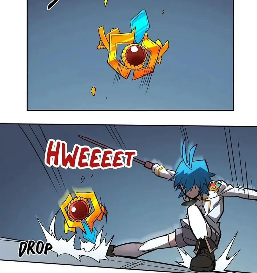 Phép Thuật Của Người Trở Về Phải Đặc Biệt Chapter 51 - 60