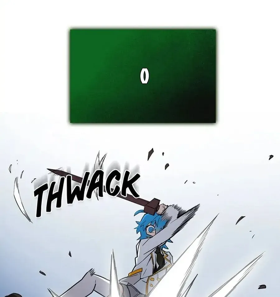 Phép Thuật Của Người Trở Về Phải Đặc Biệt Chapter 51 - 7