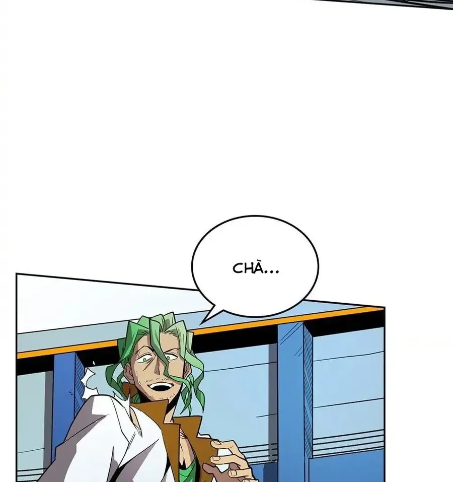 Phép Thuật Của Người Trở Về Phải Đặc Biệt Chapter 51 - 61