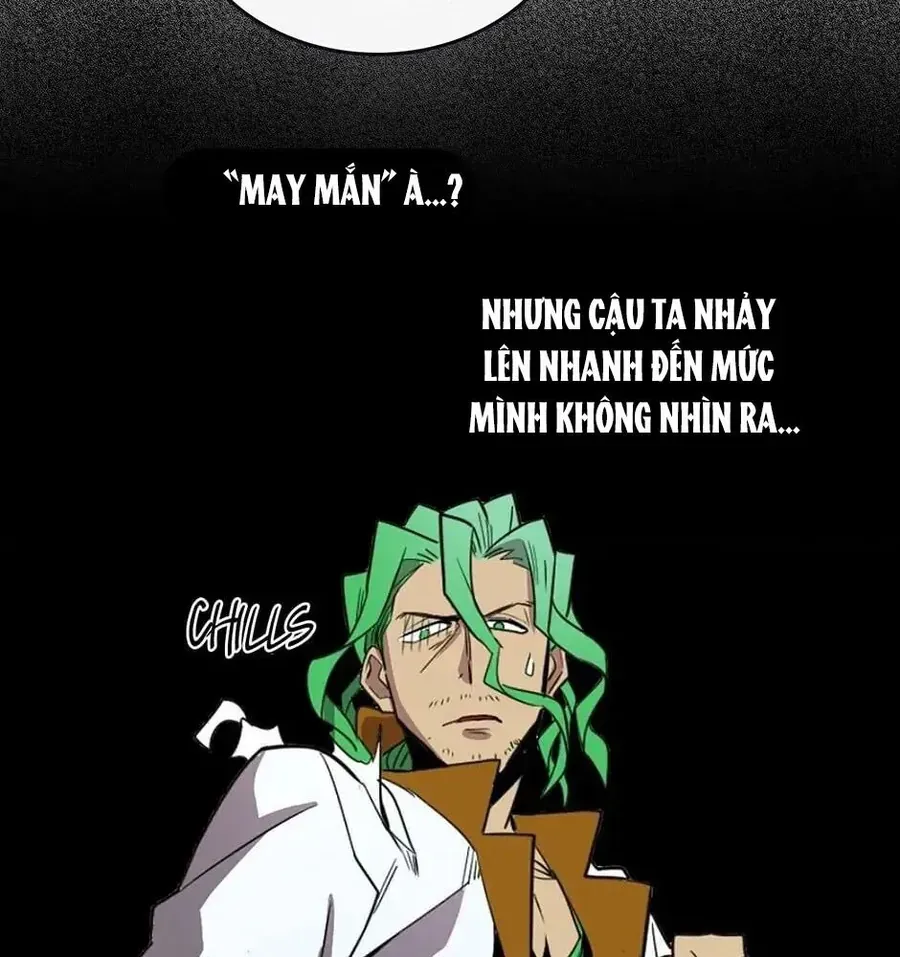 Phép Thuật Của Người Trở Về Phải Đặc Biệt Chapter 51 - 63