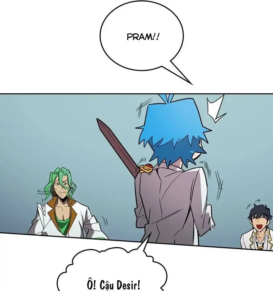 Phép Thuật Của Người Trở Về Phải Đặc Biệt Chapter 51 - 65