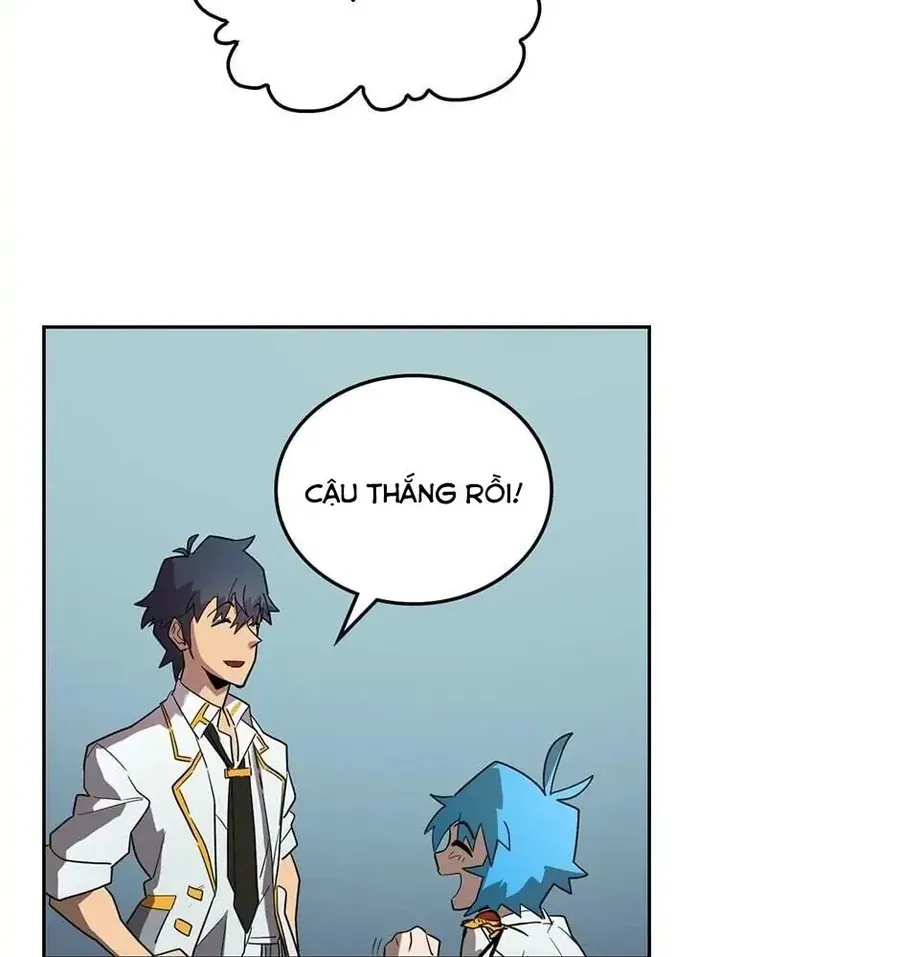 Phép Thuật Của Người Trở Về Phải Đặc Biệt Chapter 51 - 66