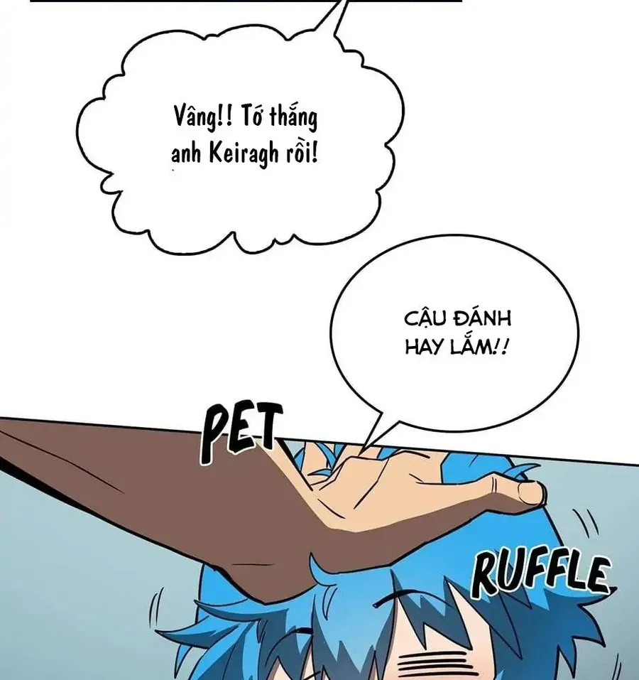 Phép Thuật Của Người Trở Về Phải Đặc Biệt Chapter 51 - 67