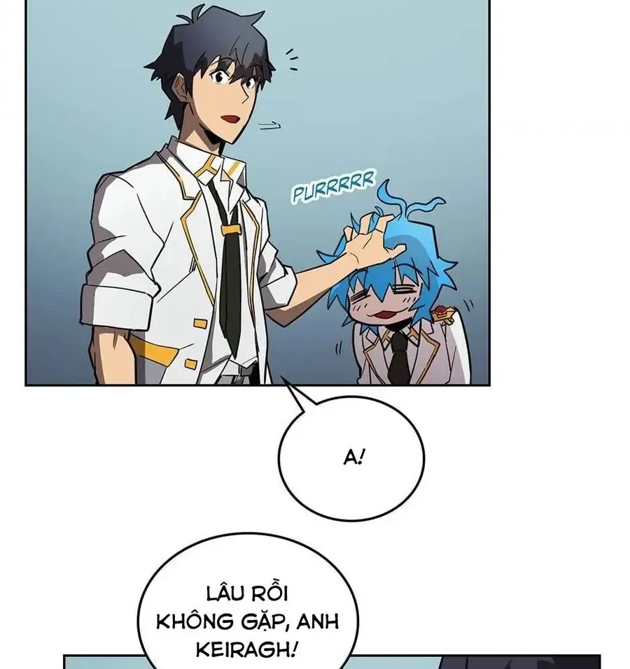 Phép Thuật Của Người Trở Về Phải Đặc Biệt Chapter 51 - 69