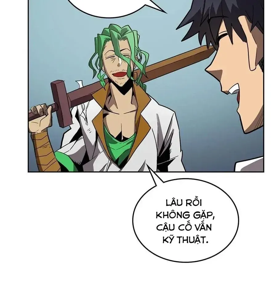 Phép Thuật Của Người Trở Về Phải Đặc Biệt Chapter 51 - 70