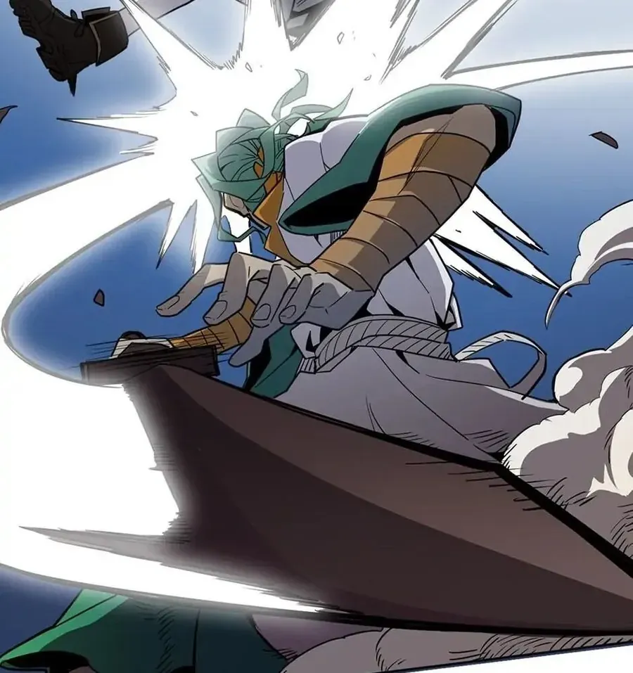 Phép Thuật Của Người Trở Về Phải Đặc Biệt Chapter 51 - 8