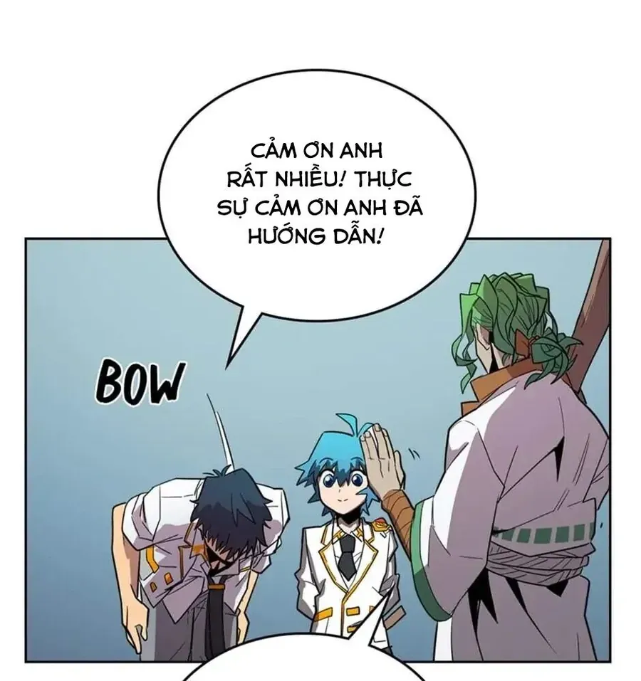 Phép Thuật Của Người Trở Về Phải Đặc Biệt Chapter 51 - 71