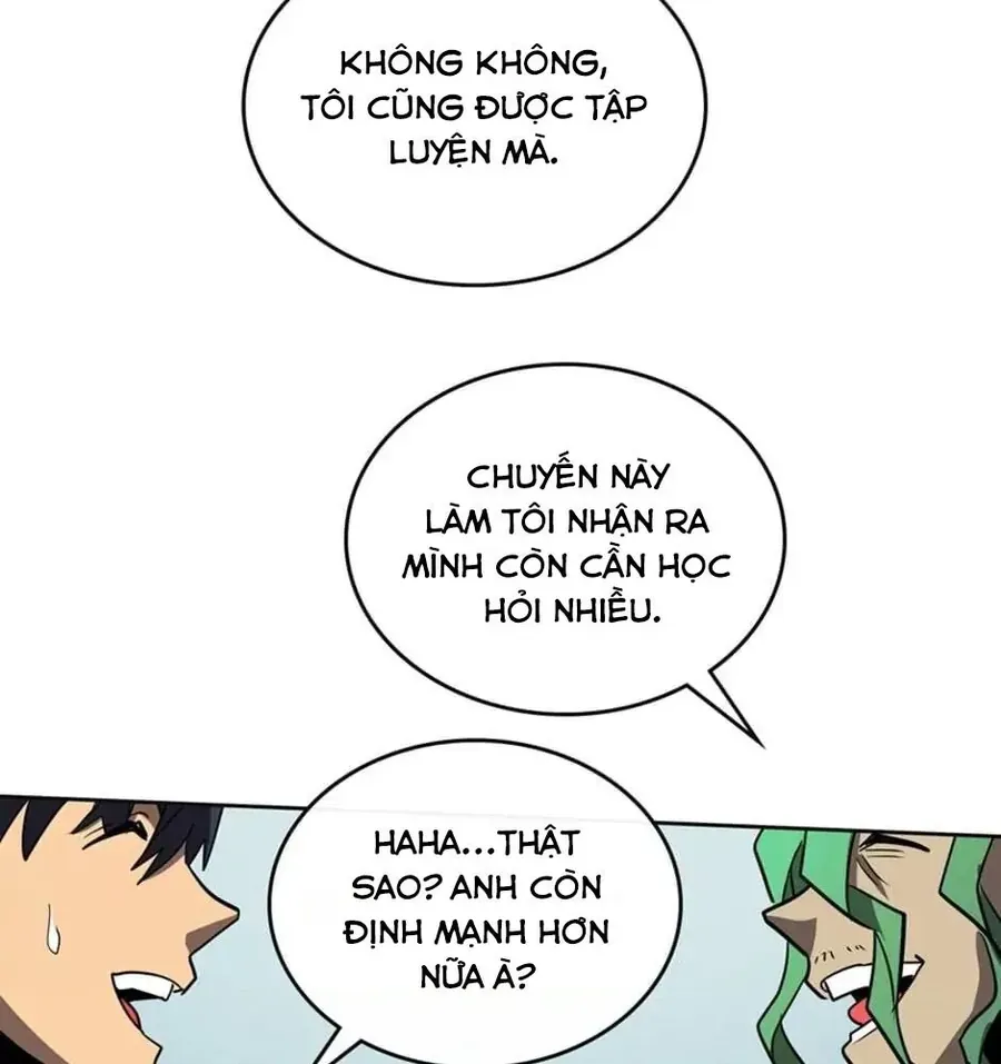 Phép Thuật Của Người Trở Về Phải Đặc Biệt Chapter 51 - 72