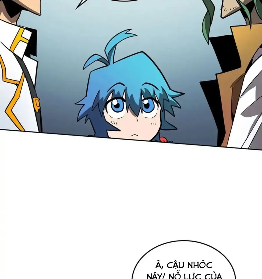 Phép Thuật Của Người Trở Về Phải Đặc Biệt Chapter 51 - 73