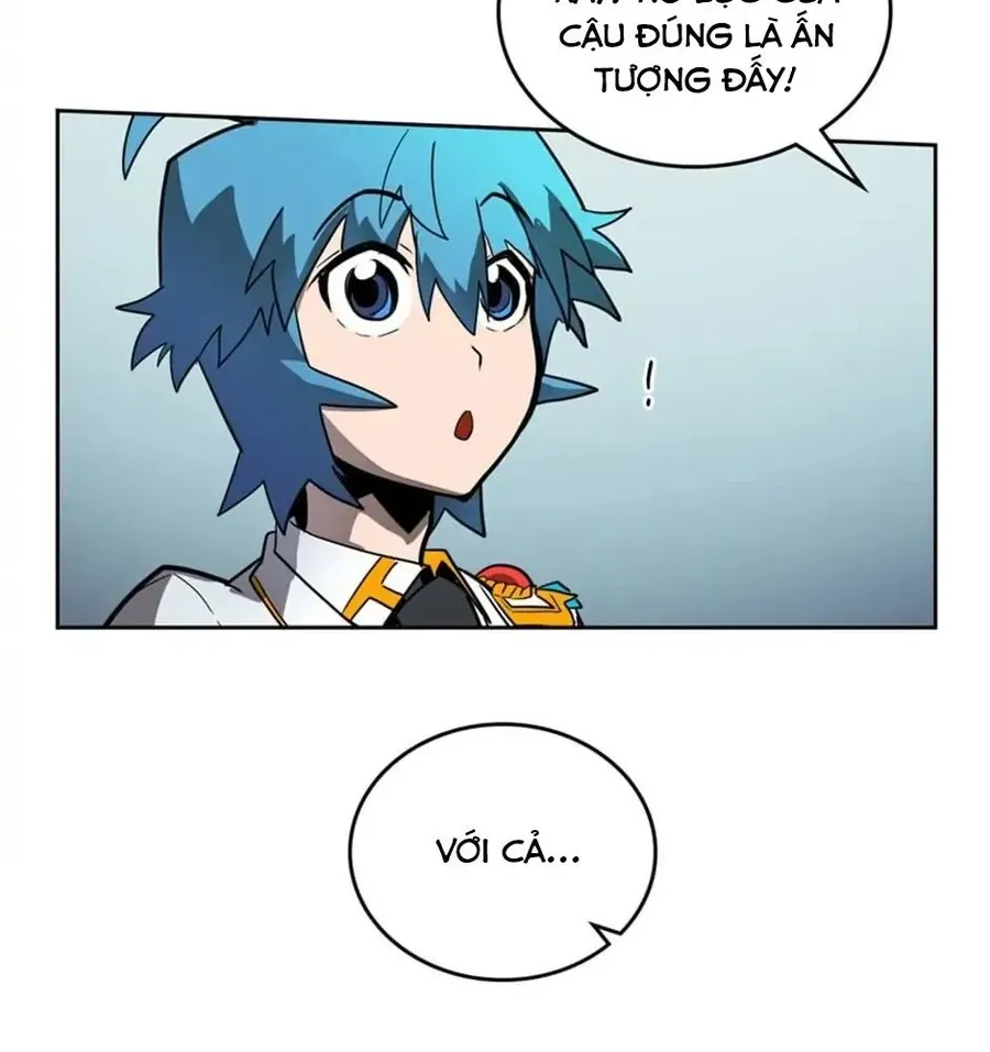 Phép Thuật Của Người Trở Về Phải Đặc Biệt Chapter 51 - 74