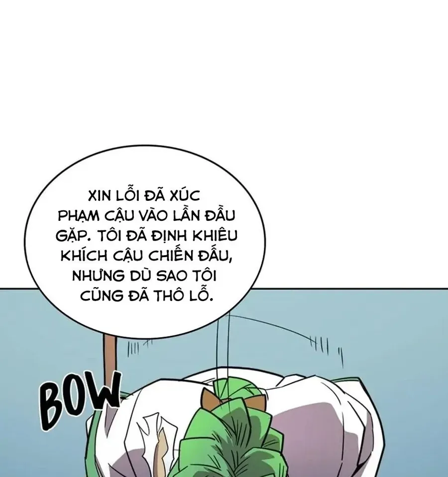 Phép Thuật Của Người Trở Về Phải Đặc Biệt Chapter 51 - 75