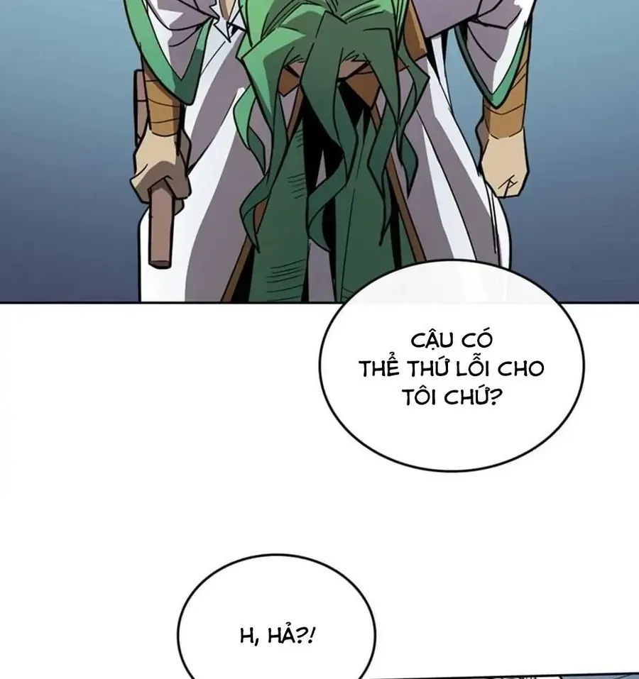 Phép Thuật Của Người Trở Về Phải Đặc Biệt Chapter 51 - 76