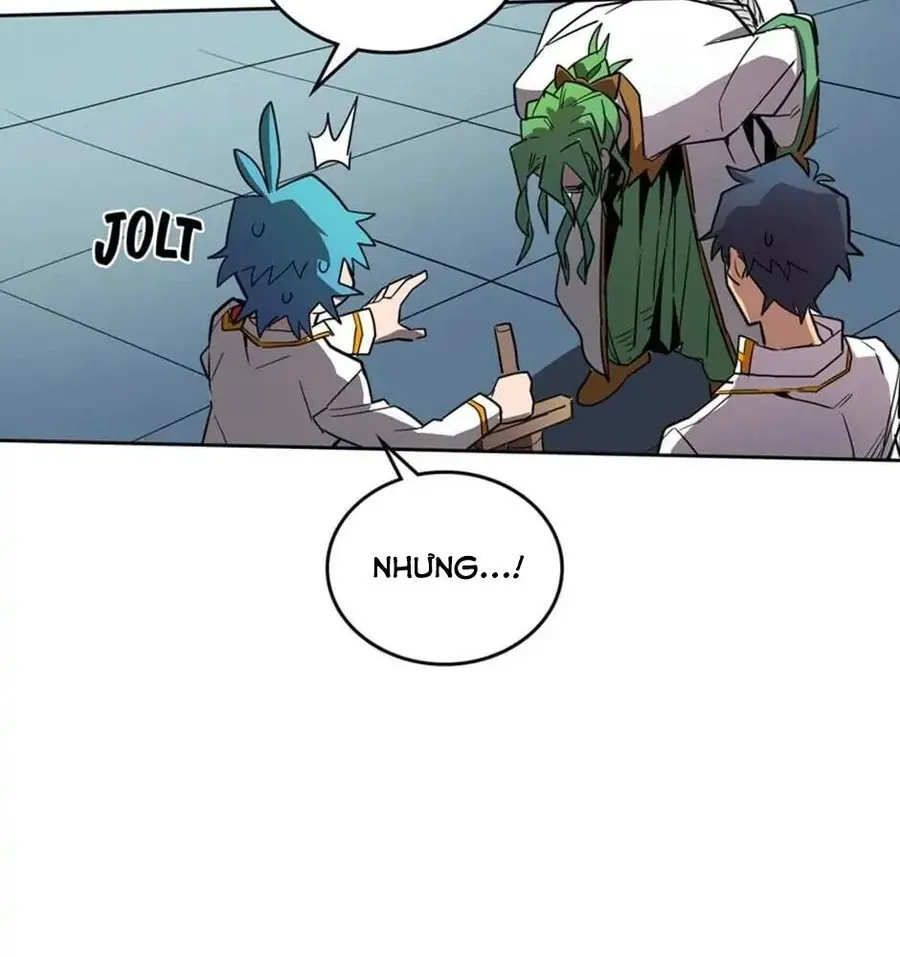 Phép Thuật Của Người Trở Về Phải Đặc Biệt Chapter 51 - 77