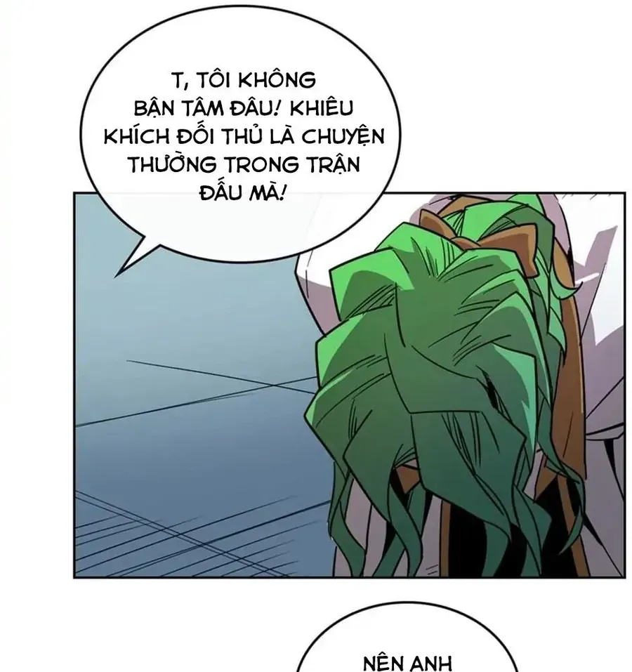 Phép Thuật Của Người Trở Về Phải Đặc Biệt Chapter 51 - 78