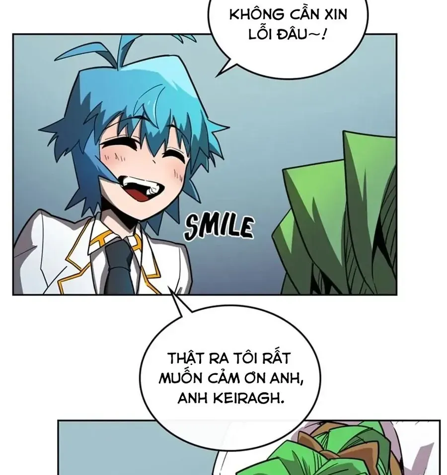 Phép Thuật Của Người Trở Về Phải Đặc Biệt Chapter 51 - 79