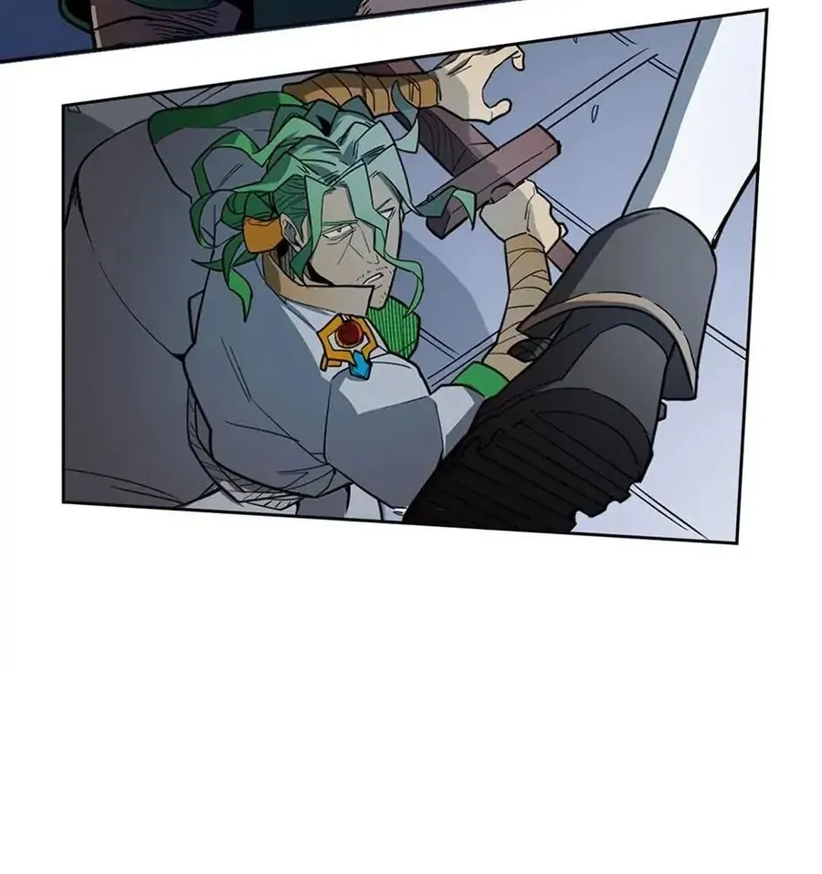 Phép Thuật Của Người Trở Về Phải Đặc Biệt Chapter 51 - 9