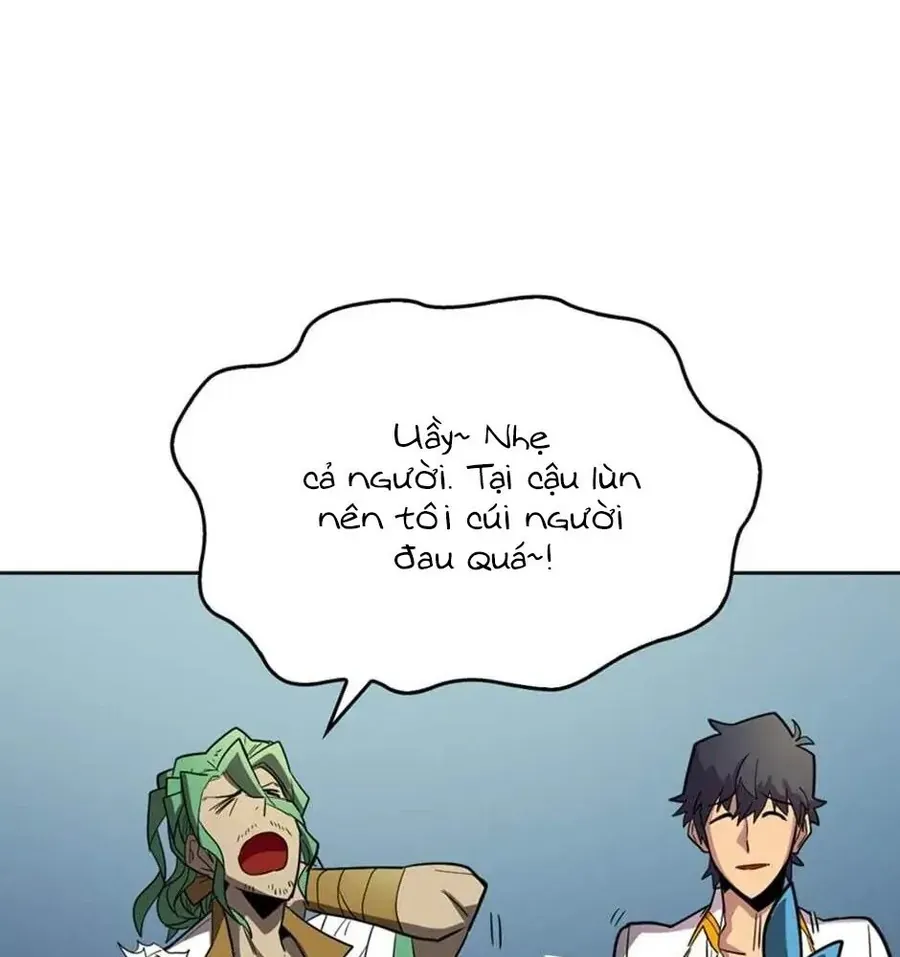 Phép Thuật Của Người Trở Về Phải Đặc Biệt Chapter 51 - 81