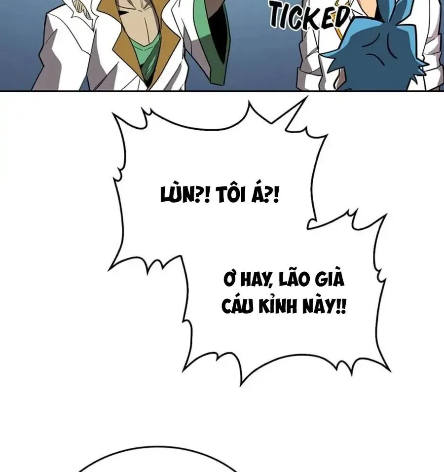 Phép Thuật Của Người Trở Về Phải Đặc Biệt Chapter 51 - 82