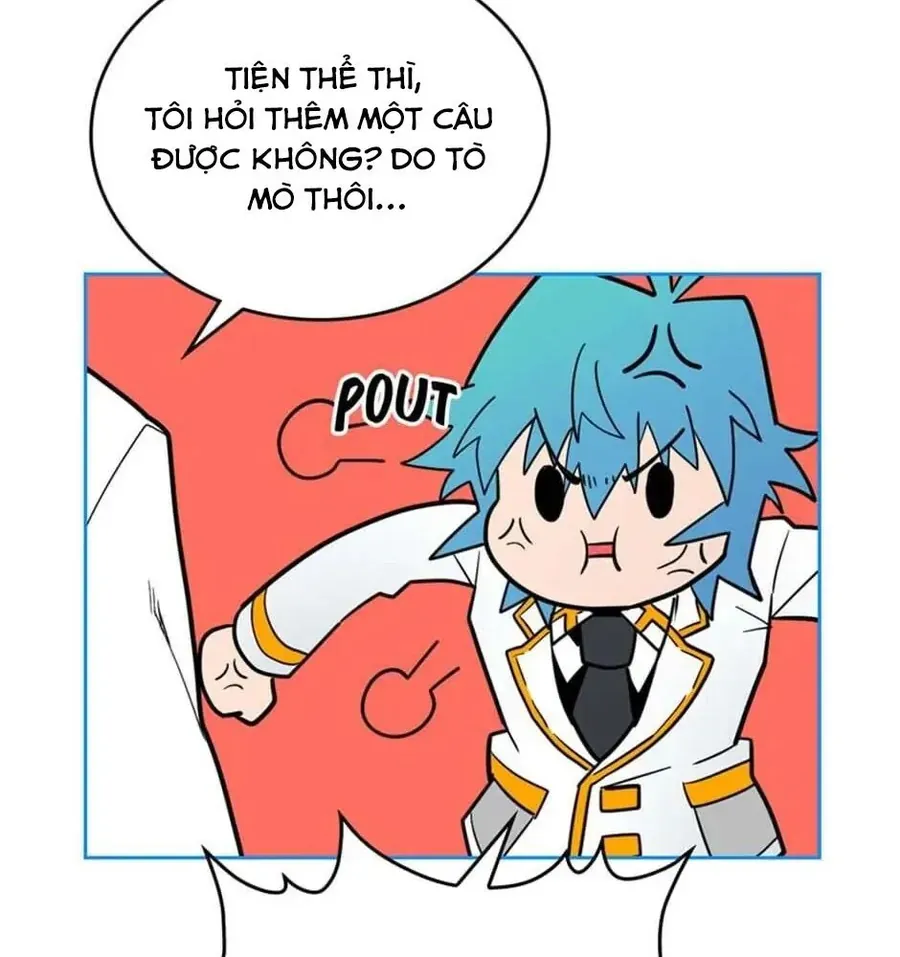 Phép Thuật Của Người Trở Về Phải Đặc Biệt Chapter 51 - 83