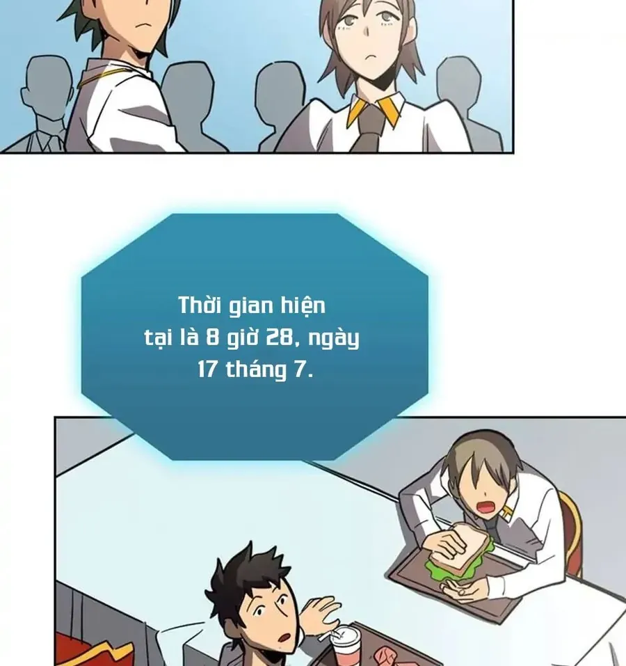 Phép Thuật Của Người Trở Về Phải Đặc Biệt Chapter 51 - 88
