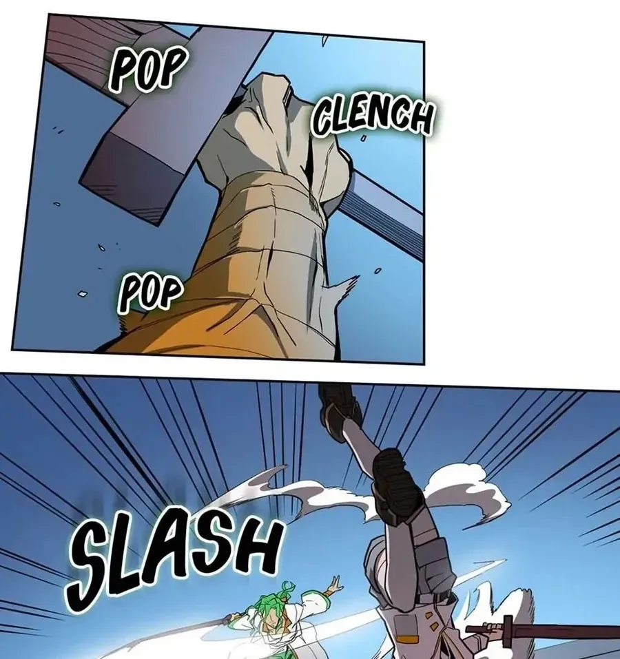 Phép Thuật Của Người Trở Về Phải Đặc Biệt Chapter 51 - 10