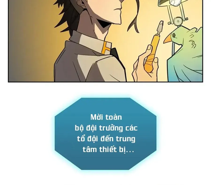 Phép Thuật Của Người Trở Về Phải Đặc Biệt Chapter 51 - 94