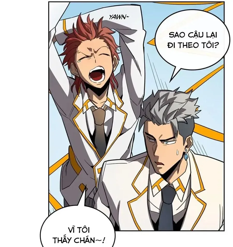 Phép Thuật Của Người Trở Về Phải Đặc Biệt Chapter 51 - 95