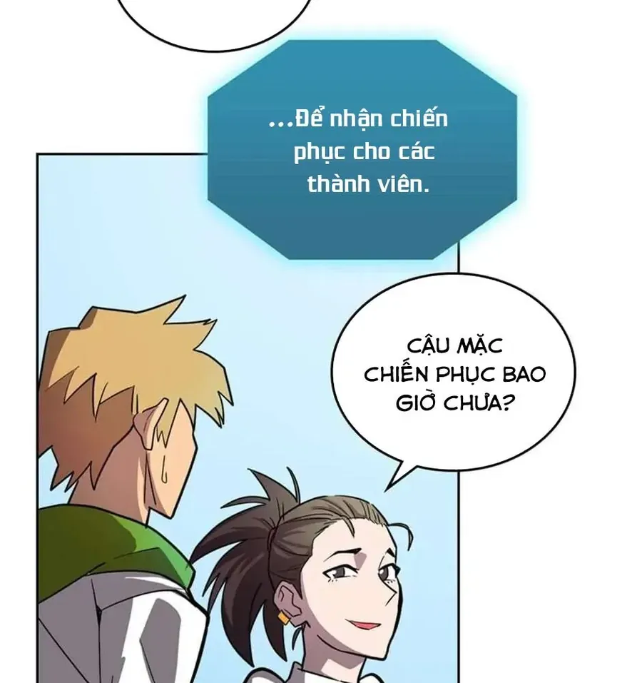 Phép Thuật Của Người Trở Về Phải Đặc Biệt Chapter 51 - 96