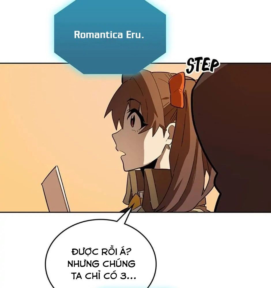 Phép Thuật Của Người Trở Về Phải Đặc Biệt Chapter 52 - 104