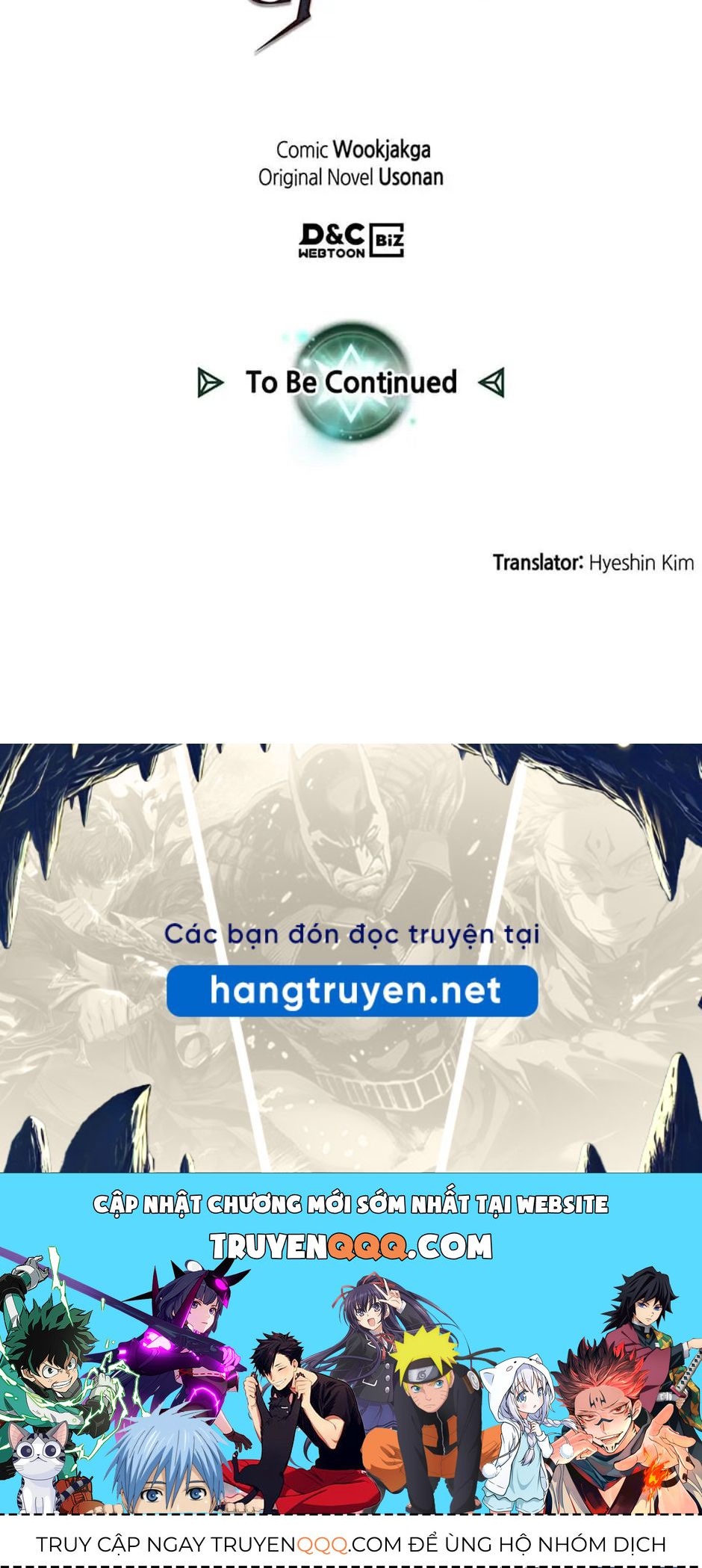 Phép Thuật Của Người Trở Về Phải Đặc Biệt Chapter 52 - 110