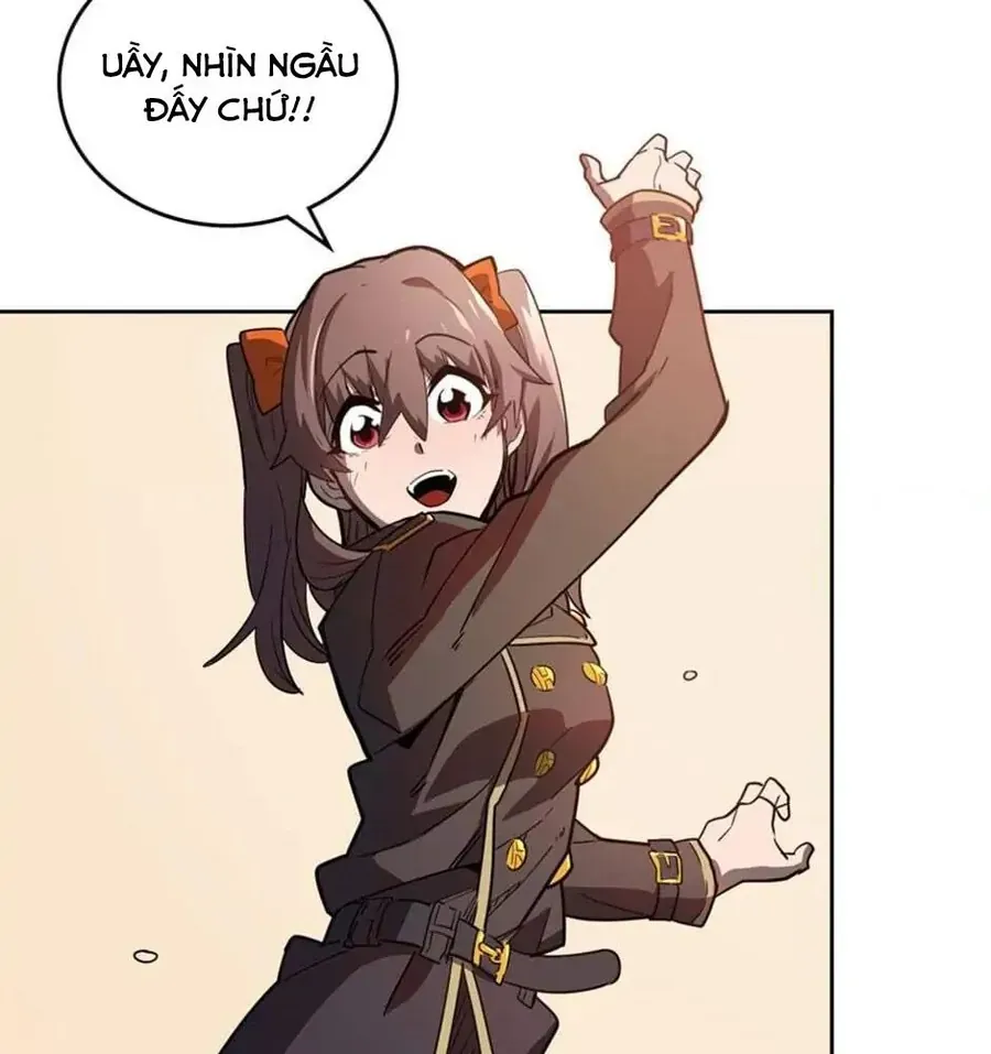 Phép Thuật Của Người Trở Về Phải Đặc Biệt Chapter 52 - 13