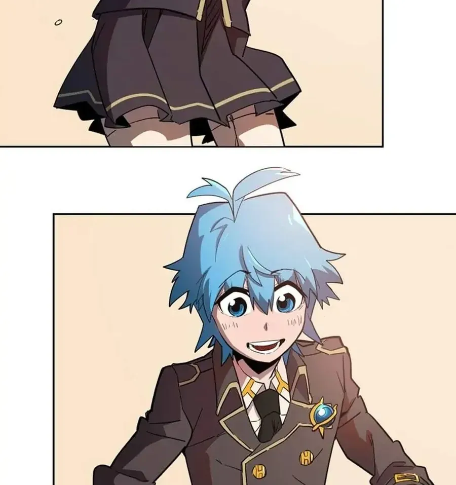 Phép Thuật Của Người Trở Về Phải Đặc Biệt Chapter 52 - 14