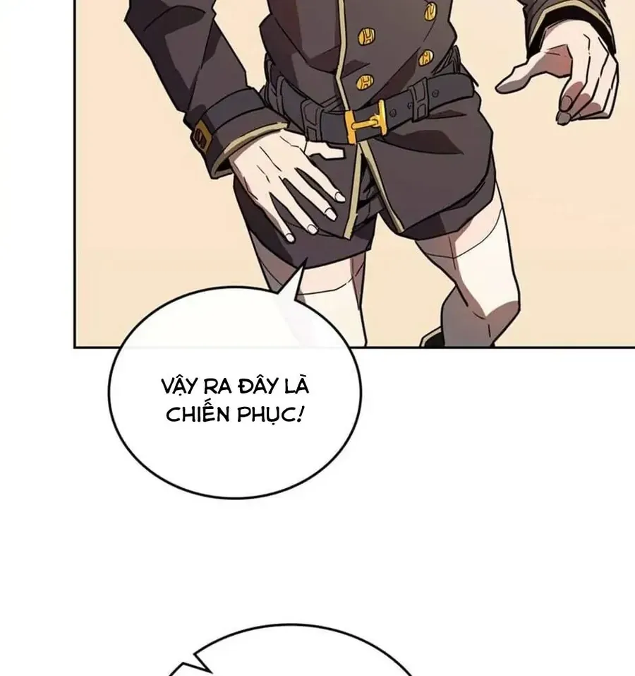 Phép Thuật Của Người Trở Về Phải Đặc Biệt Chapter 52 - 15