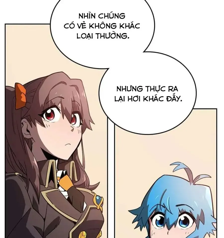 Phép Thuật Của Người Trở Về Phải Đặc Biệt Chapter 52 - 16