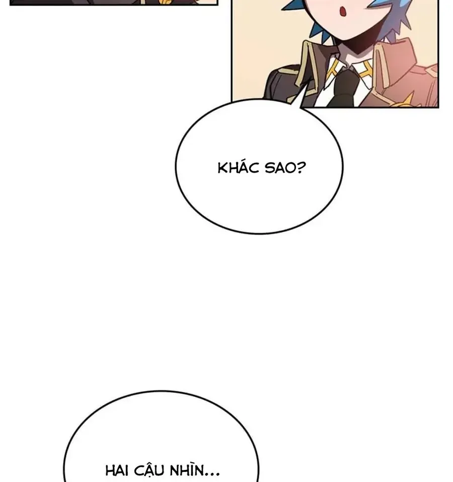 Phép Thuật Của Người Trở Về Phải Đặc Biệt Chapter 52 - 17