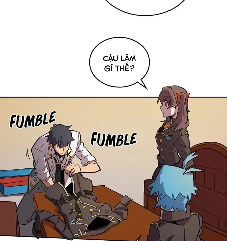Phép Thuật Của Người Trở Về Phải Đặc Biệt Chapter 52 - 19