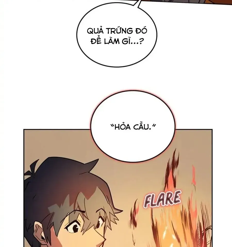 Phép Thuật Của Người Trở Về Phải Đặc Biệt Chapter 52 - 20