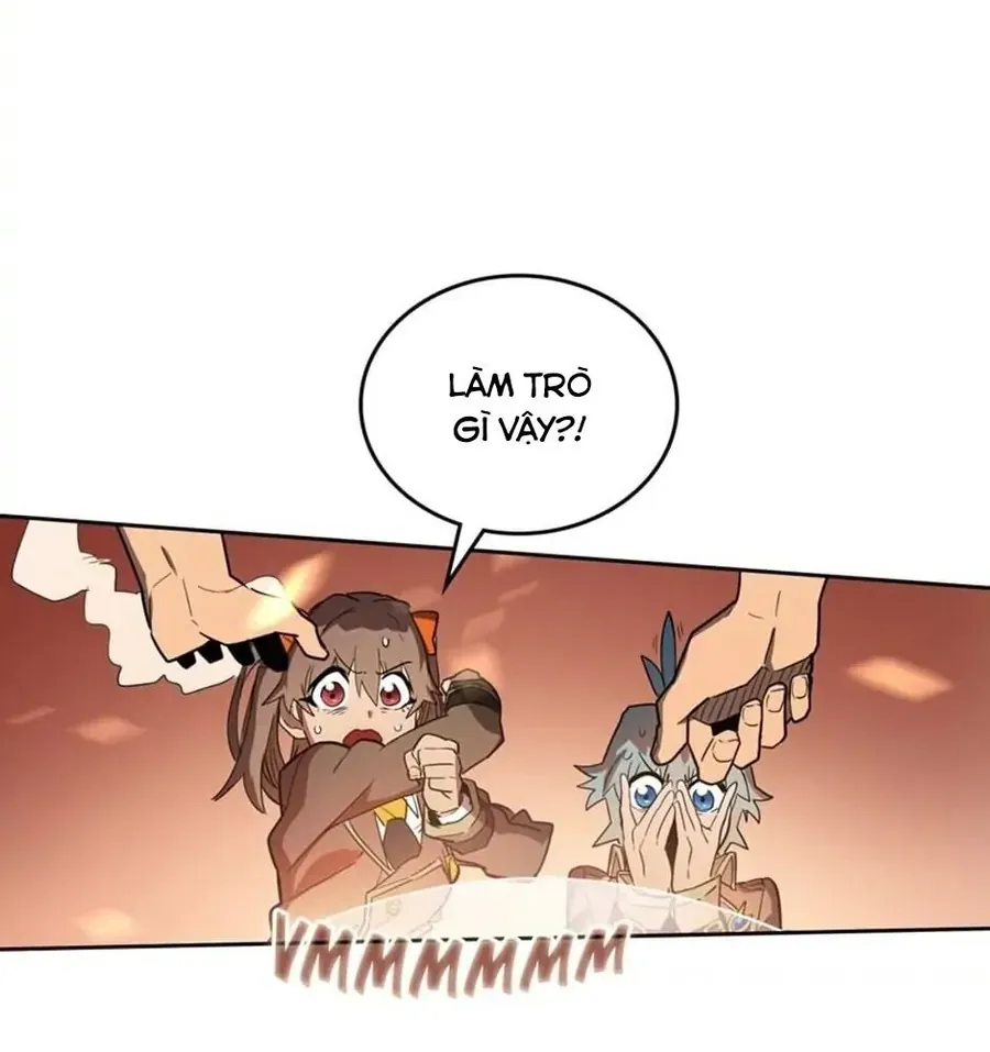 Phép Thuật Của Người Trở Về Phải Đặc Biệt Chapter 52 - 24