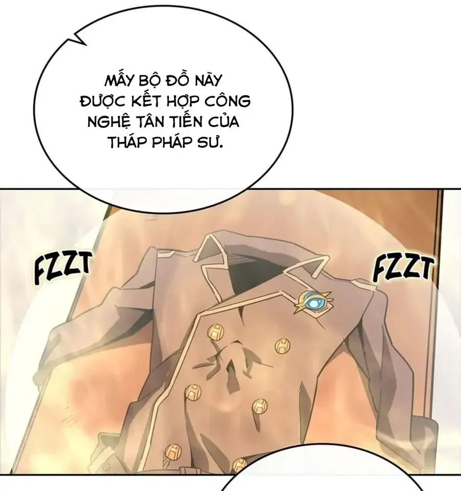 Phép Thuật Của Người Trở Về Phải Đặc Biệt Chapter 52 - 25