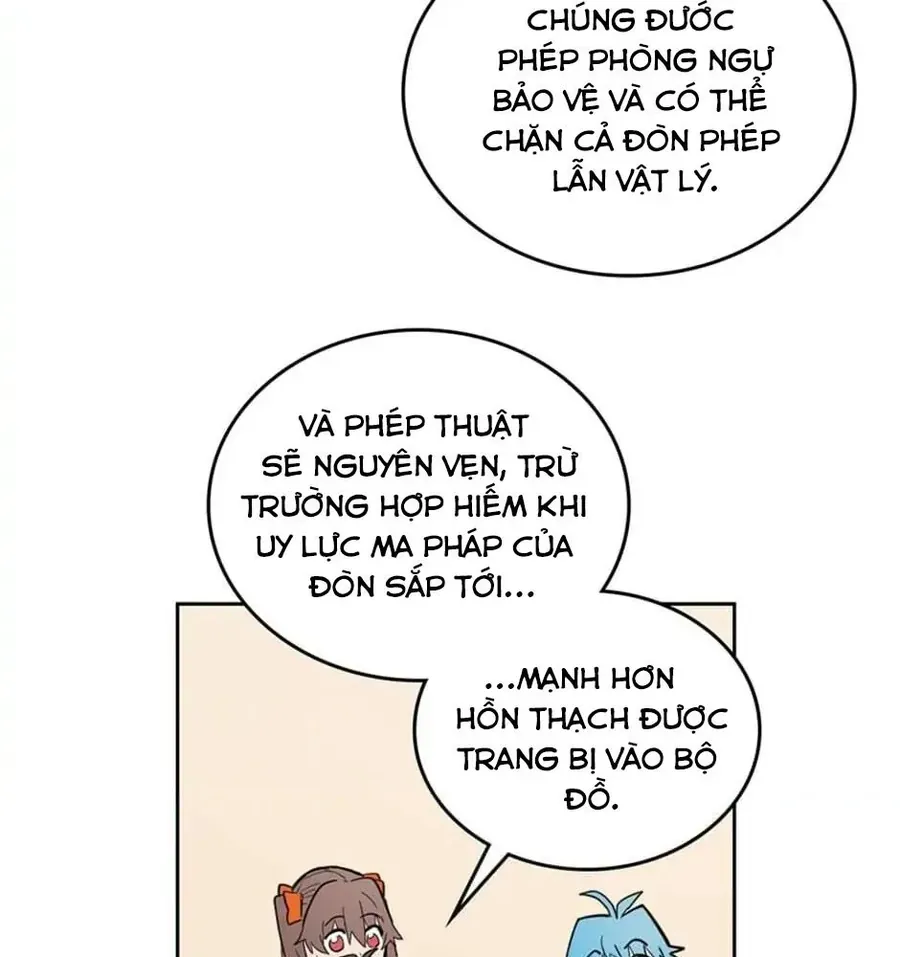 Phép Thuật Của Người Trở Về Phải Đặc Biệt Chapter 52 - 26