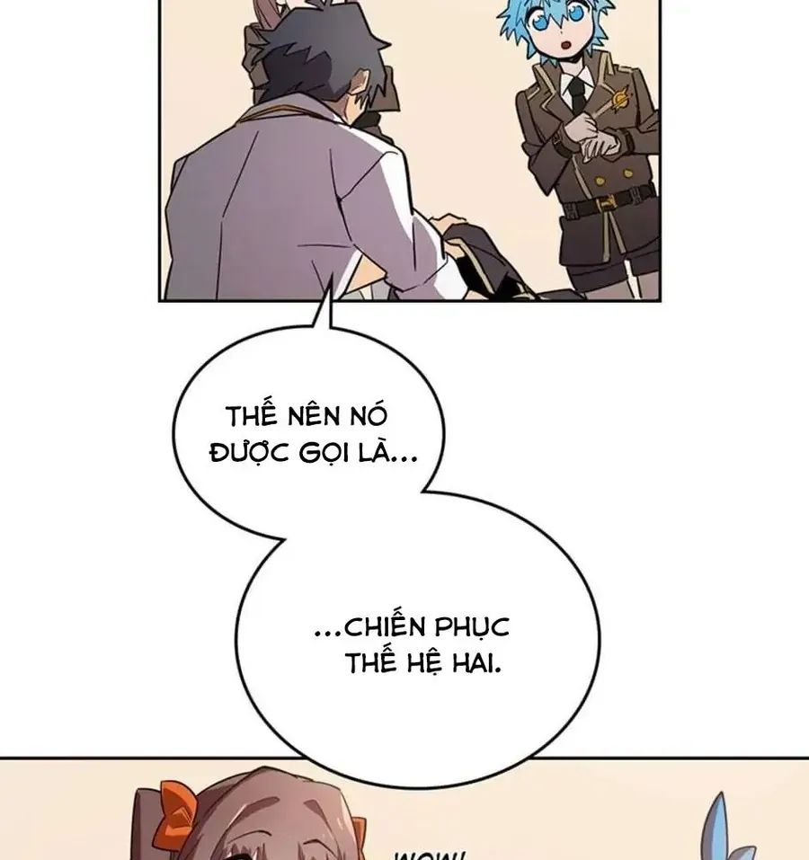 Phép Thuật Của Người Trở Về Phải Đặc Biệt Chapter 52 - 27