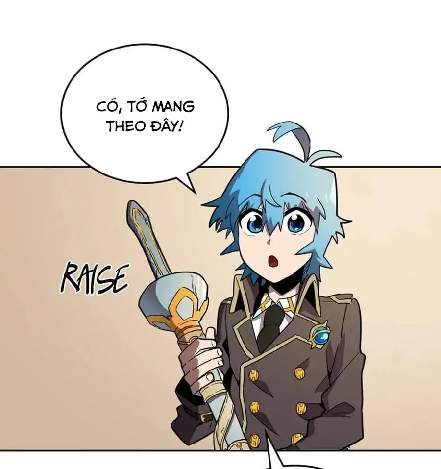 Phép Thuật Của Người Trở Về Phải Đặc Biệt Chapter 52 - 30