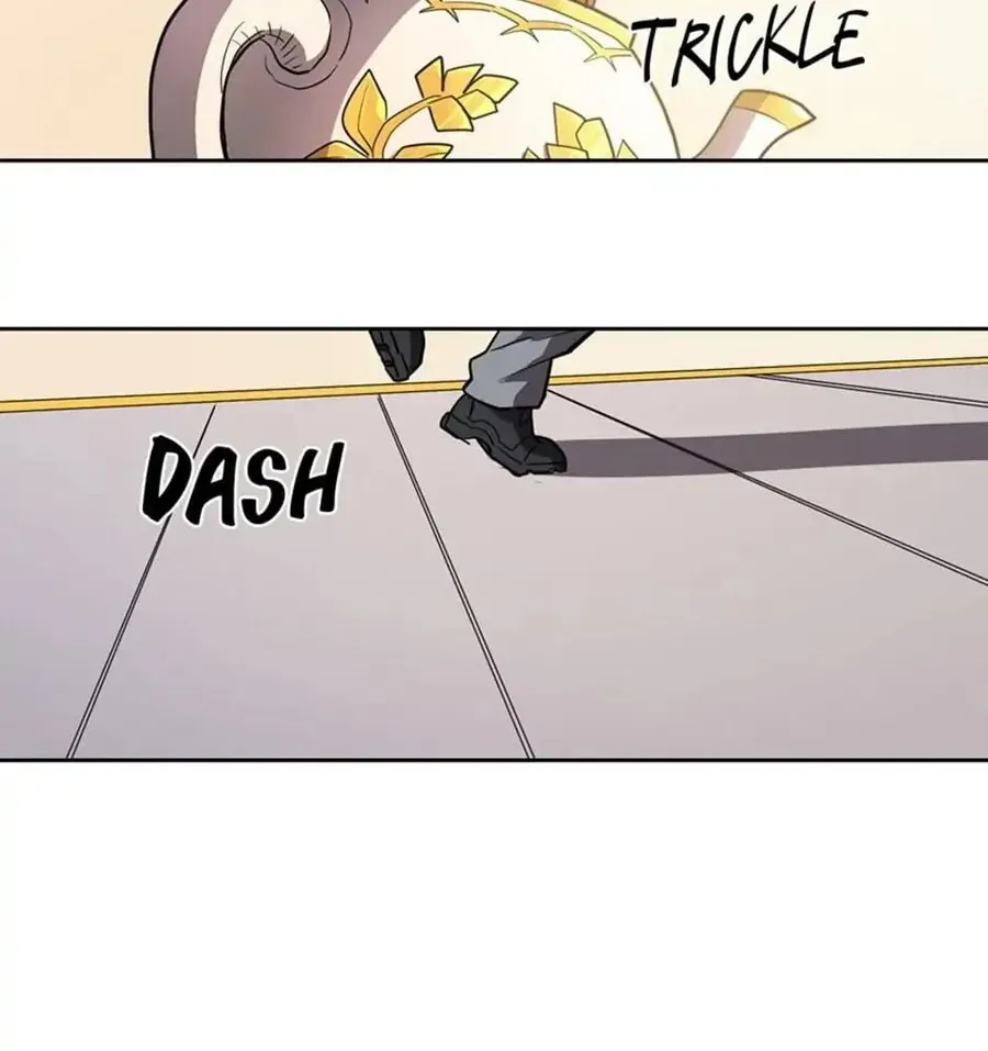 Phép Thuật Của Người Trở Về Phải Đặc Biệt Chapter 52 - 4