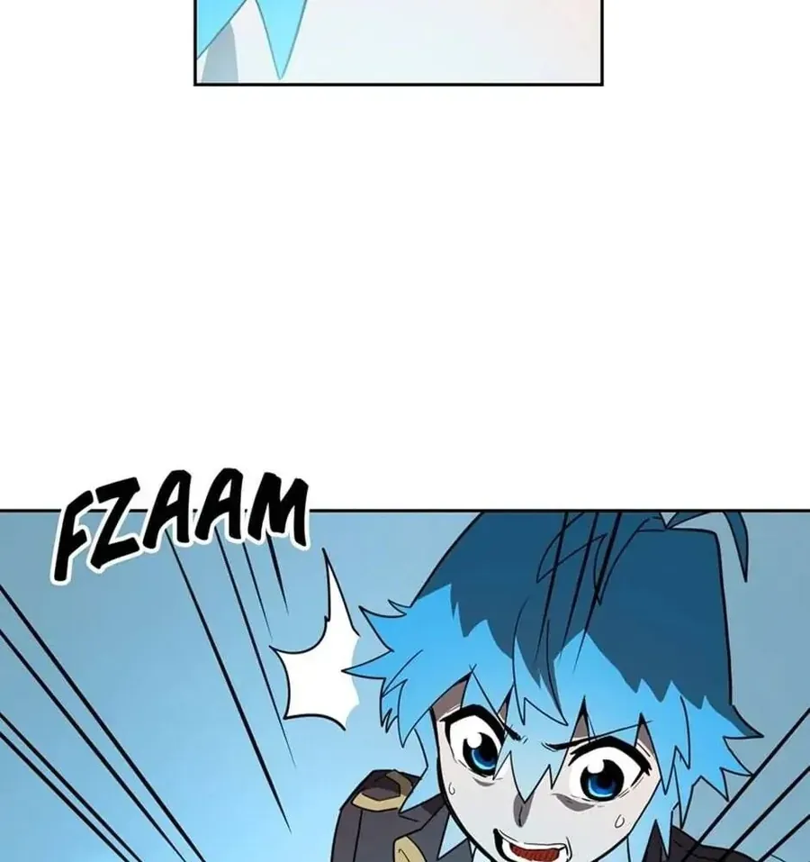 Phép Thuật Của Người Trở Về Phải Đặc Biệt Chapter 52 - 34