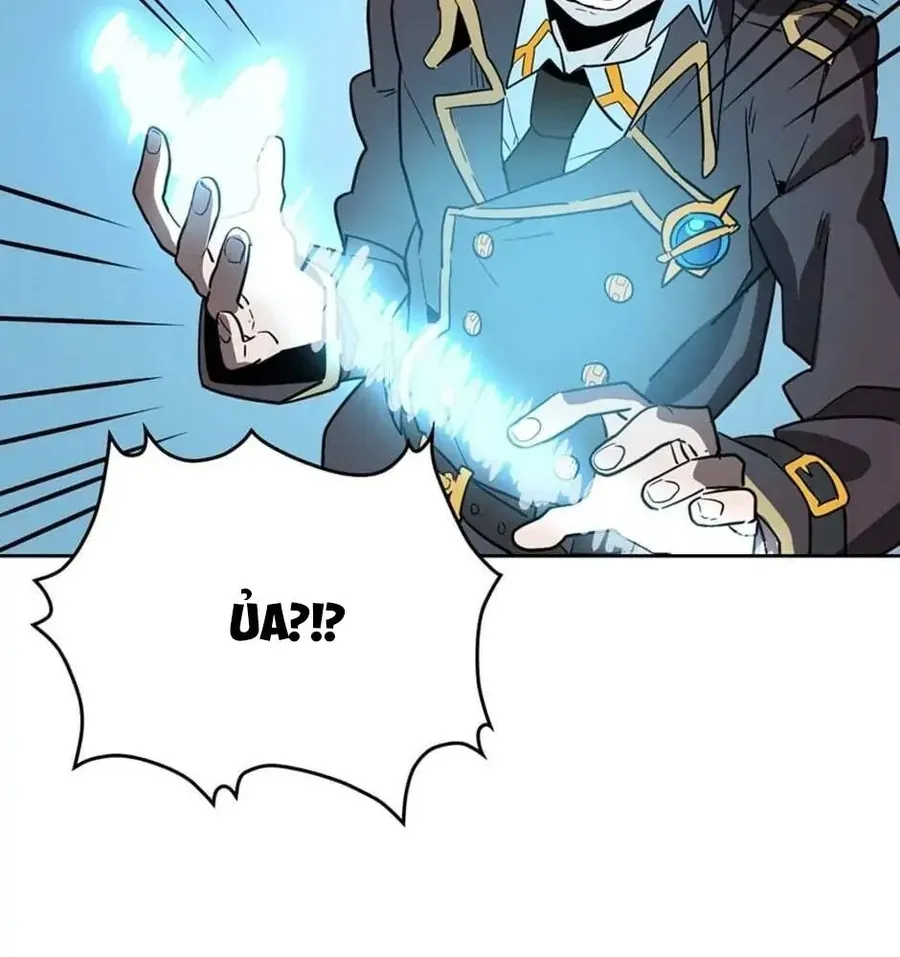 Phép Thuật Của Người Trở Về Phải Đặc Biệt Chapter 52 - 35