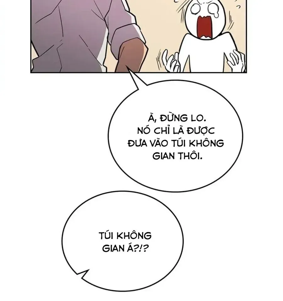 Phép Thuật Của Người Trở Về Phải Đặc Biệt Chapter 52 - 37