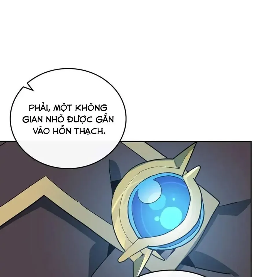 Phép Thuật Của Người Trở Về Phải Đặc Biệt Chapter 52 - 38