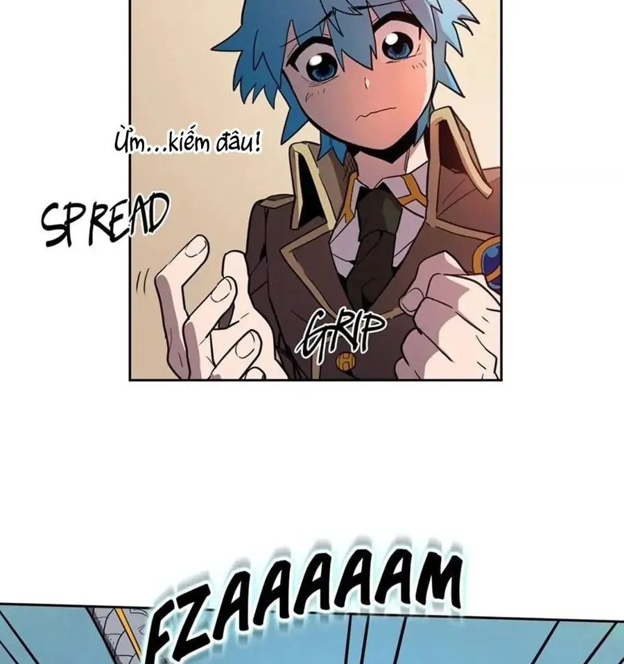 Phép Thuật Của Người Trở Về Phải Đặc Biệt Chapter 52 - 41