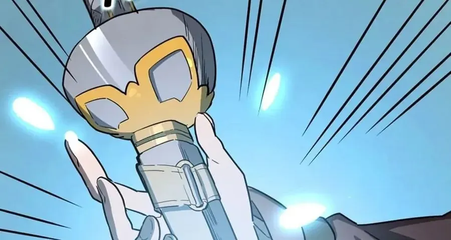 Phép Thuật Của Người Trở Về Phải Đặc Biệt Chapter 52 - 42